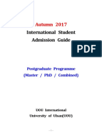 (Autumn 2017)UOU International Student Admission Guide_Postgraduate.pdf
