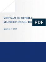 Vietnam Macroeconomic Report