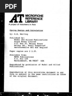 Download Spring Design  Calculation by kalico67 SN36256407 doc pdf