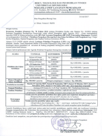 Surat Penawaran Periode Sept - Nov