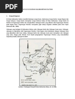 Download GEOLOGI DAERAH KALIMANTAN SELATANdocx by Aziez Mubarak SN362565067 doc pdf