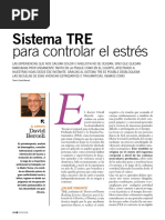 Artículo Liberación Traumas d.berceli