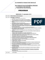 Program Congres 2017 PDF