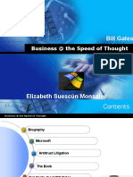 businessthespeedofthought9-110317170826-phpapp01