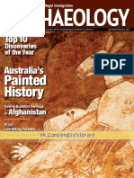 01 - Archaeology - Australia Painted PDF