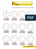 004 Ceasul Analogic Si Digital Fise de Lucru PDF