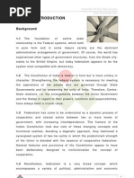 Assignment - Centre State