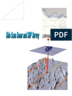 Lecture - 16 Side Scan Sonar and SBP