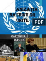 Organizația Națiunilor