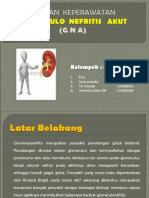 Keperawatan Sistem Perkemihan Pertemuan 8