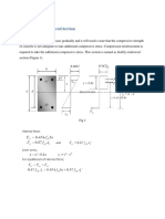 2.3 Doubly Reinforced Section