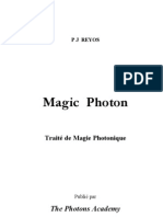 Magic Photon