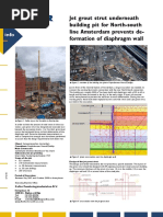 Masonry Blockwork Clean-Out Guidelines | PDF | Masonry | Architectural ...