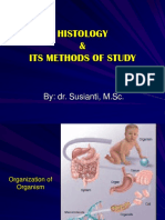 Histology and its method.ppt