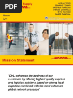 Download dhl by krish_412 SN36257810 doc pdf