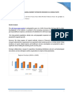 Soft Tissue Repair Market Analysis - Forecasts To 2025