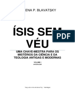 Isis sem veu - I.pdf