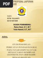 Perhitungan balok, kolom dan pelat lantai.pdf