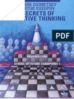 5 Secrets of Creative Thinking PDF