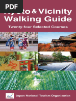 Kyoto Walking Guide