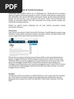 Makalah Makanan Kas Palembang