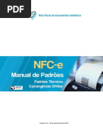 Manual de Especificacoes Tecnicas Da Contingencia Off-line Versao 2.0 (1)