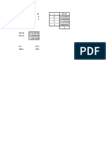 Distribucion Hipergeometrica Plantilla de Excel