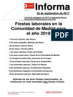 Fiestas Laborales 2018 (2)