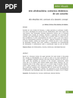 ARTIGO - Arte afrobrasileira contornos dinâmicos.pdf