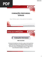 5 - Fundacoes Profundas - Estacas 2015 v5