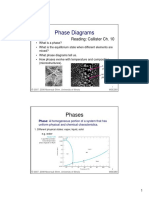 10.phase Diagrams PDF