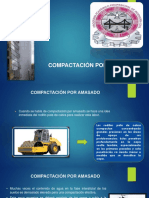 Compactacion Por Amasado