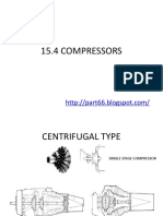 15.4 Compressors