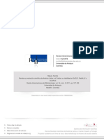 Revistas y producción científca de América Latina y el Caribe su visibilidad en SciELO, RedALyC y SCOPUS.pdf