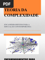 Teoria Da Complexidade