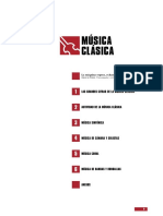Anuario 02 - Musica Clasica 2016 Sgae PDF