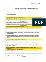 Formulir 02 Prakualifikasi CSMS