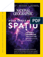 Retete National Geographic Romania August 2017