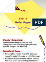 BAB 4 Medan Magnet