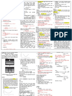 Contoh Soal Cheatsheet Bab 6