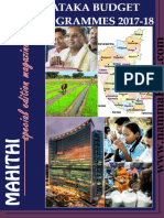 Karnataka Budget 2017-18.pdf