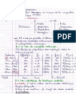 Statistiques PDF