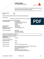 Ficha de datos morca- boyaca colombia 