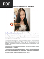 Download Aku Diadopsi Hanya Untuk Diperkosa by Dona Febriana SN362601589 doc pdf