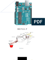 Arduino Basic