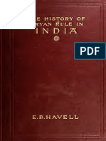 Aryan Rule in India PDF
