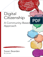 Digital Citizenship A Community-Based Approach