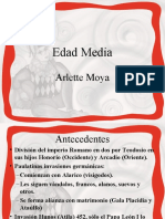 Edad Media