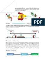 Distribución