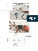 Manual Operation E-Timer